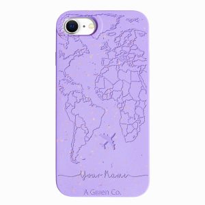 The Traveller – iPhone 6 / 6s Eco-Friendly Case