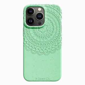 Mandala Edition – iPhone 13 Pro Max Eco-Friendly Case
