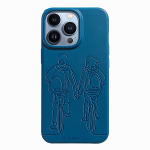 Partners In Crime – iPhone 13 Pro Eco-Friendly Case