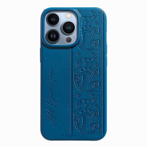 Regal Parade – iPhone 13 Pro Max Eco-Friendly Case
