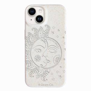 Shine On! – iPhone 15 Eco-Friendly Case