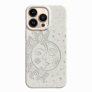Shine On! – iPhone 13 Pro Eco-Friendly Case