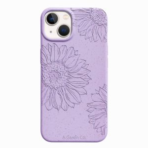 Sunflowers – iPhone 13 Eco-Friendly Case