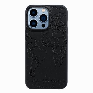 The Traveller – iPhone 13 Pro Eco-Friendly Case