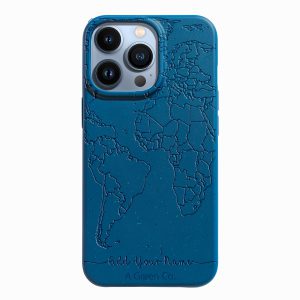 The Traveller – iPhone 13 Pro Max Eco-Friendly Case
