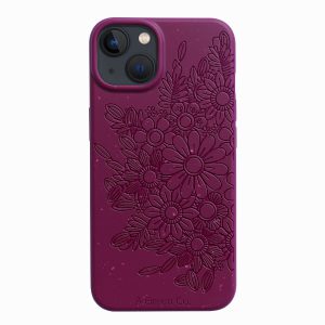 Wildflowers – iPhone 15 Eco-Friendly Case