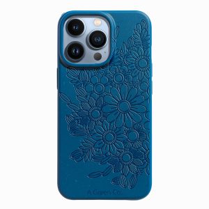Wildflowers – iPhone 13 Pro Max Eco-Friendly Case