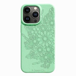 Wildflowers – iPhone 13 Pro Eco-Friendly Case