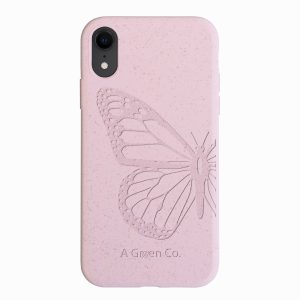 Spread Your Wings – iPhone XR Wheat Straw Case