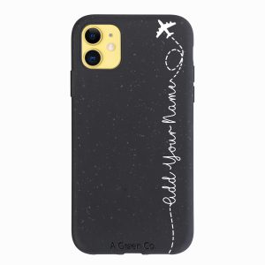 Airplane – iPhone 11 Eco-Friendly Case