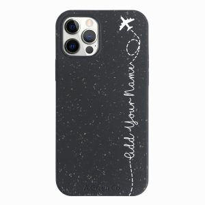 Airplane – iPhone 12 Pro Eco-Friendly Case