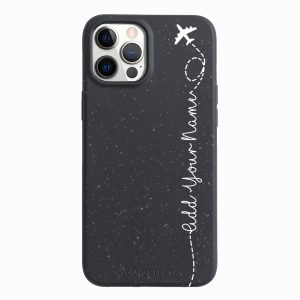 Airplane – iPhone 12 Pro Max Eco-Friendly Case