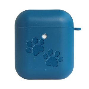 Wagging Tails – AirPods 1/2 Eco-Friendly Wheat Straw Case