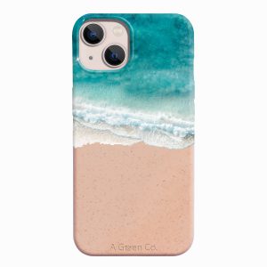 SunnySide Up! – iPhone 13 Mini Eco-Friendly Case