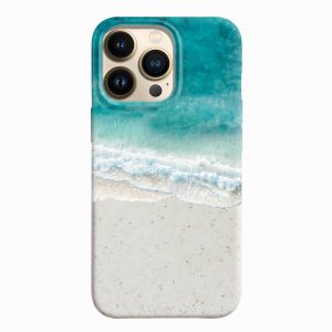 SunnySide Up! – iPhone 15 Pro Eco-Friendly Case