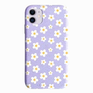 Daisies – iPhone 11 Eco-Friendly Case