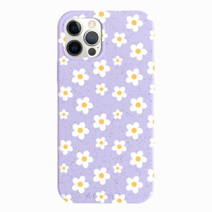 Daisies – iPhone 12 Pro Eco-Friendly Case