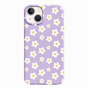 Daisies – iPhone 14 Eco-Friendly Case
