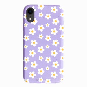 Daisies – iPhone XR Eco-Friendly Case