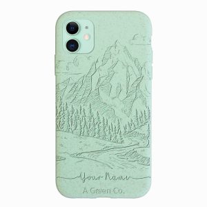 Nomad – iPhone 11 Eco-Friendly Case