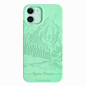 Nomad – iPhone 11 Eco-Friendly Case