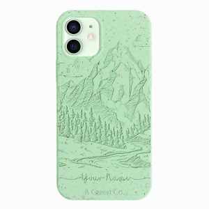 Nomad – iPhone 12 Eco-Friendly Case