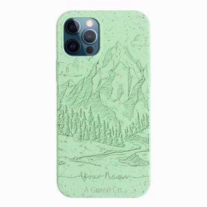 Nomad – iPhone 12 Pro Eco-Friendly Case
