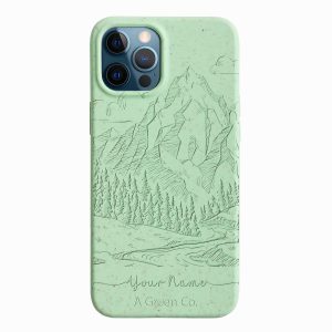 Nomad – iPhone 12 Pro Max Eco-Friendly Case