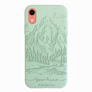 Nomad – iPhone XR Eco-Friendly Case