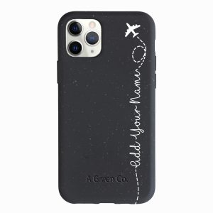 Airplane – iPhone 11 Pro Eco-Friendly Case