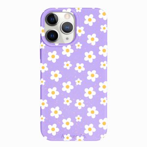 Daisies – iPhone 11 Pro Max Eco-Friendly Case