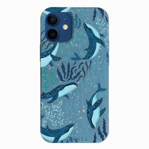 Under The Sea – iPhone 12 Mini Eco-Friendly Case