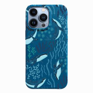 Under The Sea – iPhone 13 Pro Eco-Friendly Case