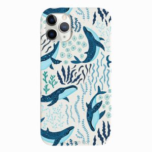 Under The Sea – iPhone 11 Pro Max Eco-Friendly Case
