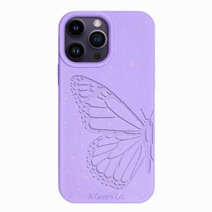 Spread Your Wings – iPhone 14 Pro  Max Eco-Friendly Case