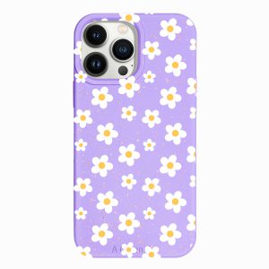 Daisies – iPhone 14 Pro Max Eco-Friendly Case