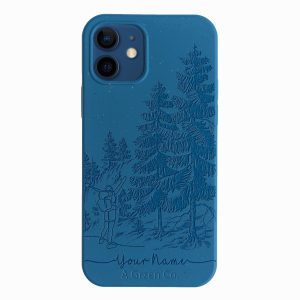 Into The Wild – iPhone 12 Mini Eco-Friendly Case