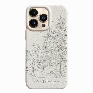 Into The Wild – iPhone 13 Pro Eco-Friendly Case