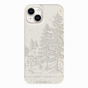 Into The Wild – iPhone 14 Plus Eco-Friendly Case
