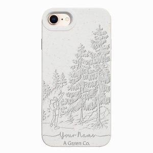 Into The Wild – iPhone 6 / 6s Eco-Friendly Case