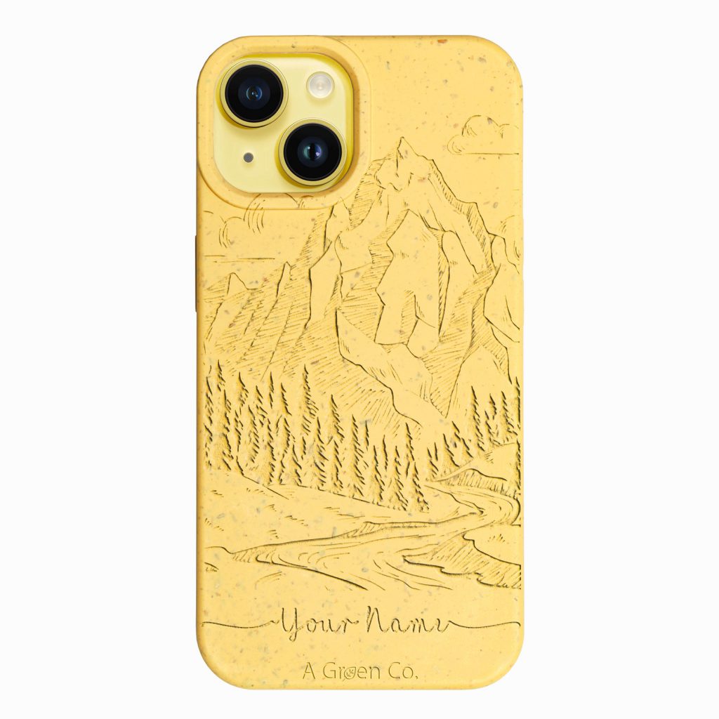 Nomad IPhone 13 Eco Friendly Case A Green Co nomad-iphone-13-eco-friendly-case-a-green-co