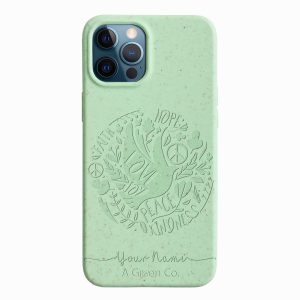 Harmony – iPhone 12 Pro Max Eco-Friendly Case