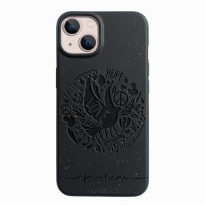 Harmony – iPhone 13 Mini Eco-Friendly Case