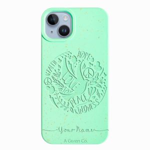 Harmony – iPhone 14 Plus Eco-Friendly Case