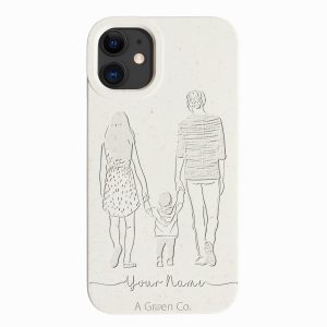 Family – iPhone 11 Eco-Friendly Case