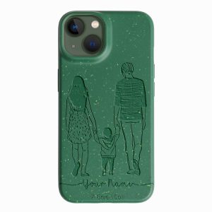 Family – iPhone 13 Eco-Friendly Case