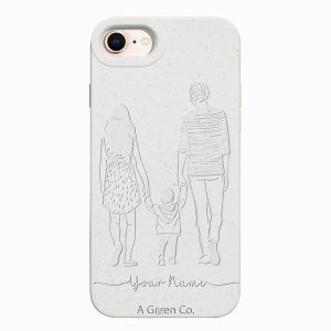 Family – iPhone 6 / 6s Eco-Friendly Case