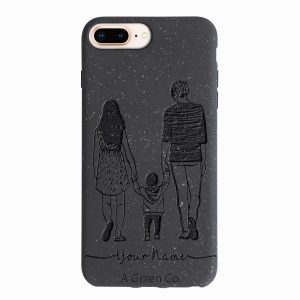 Family – iPhone 7 / 8 Plus Eco-Friendly Case