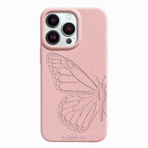 Spread Your Wings – iPhone 14 Pro  Max Eco-Friendly Case