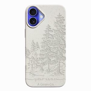 Into The Wild – iPhone 16 Eco-Friendly Case